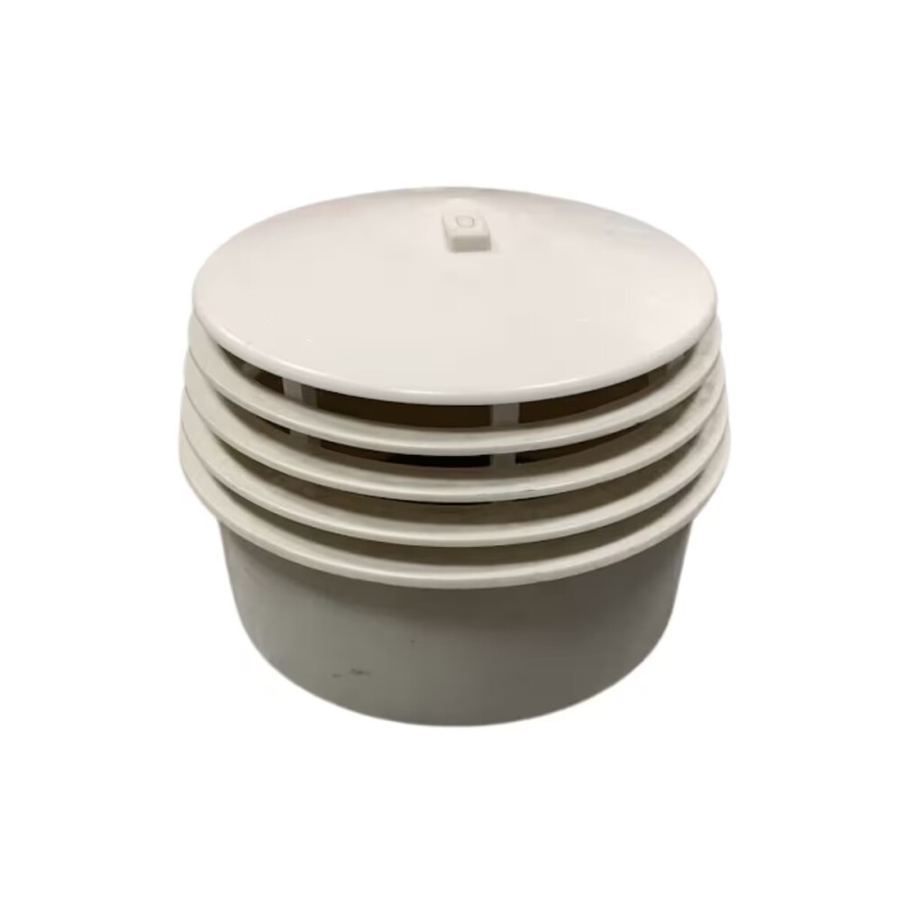 Sombrerete 110mm SMART HOME Sombrerete 110mm Smart Home