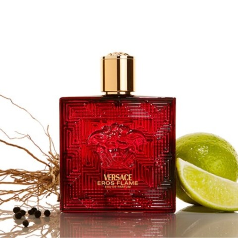 Versace Eros Flame edp 100 ml