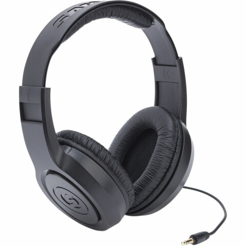 AURICULAR CERRADOS Samson (GAMER) AURICULAR CERRADOS Samson (GAMER)