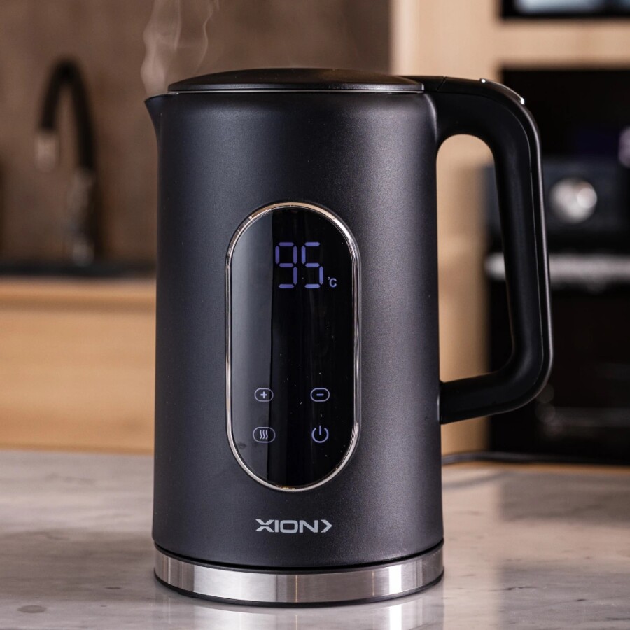 Jarra Eléctrica Digital Xion Jarra Eléctrica Digital Xion