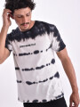 REMERA SKILS REGULAR OFF WHITE