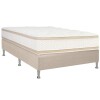 Sommier Suite Real 2 plazas Sommier Suite Real 2 plazas