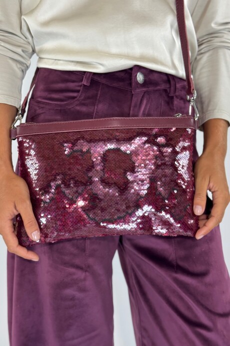 CARTERA DUA Bordeaux