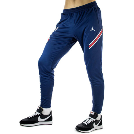 PANTALON NIKE PSG STRIKE Dark blue