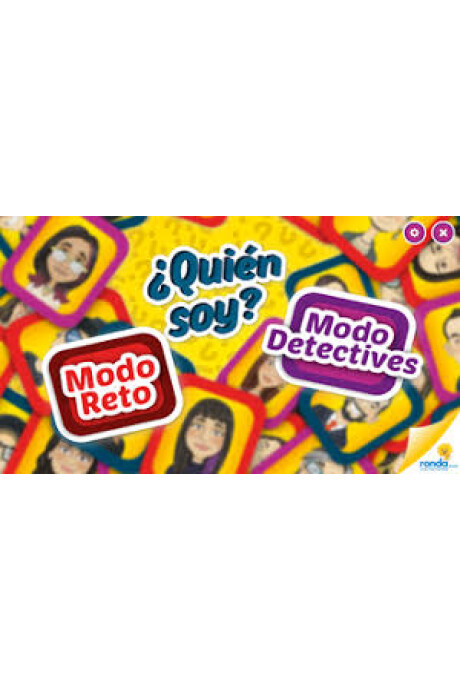 ¿QUIEN SOY ? ¿QUIEN SOY ?