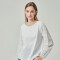 Remera Asbuli Blanco
