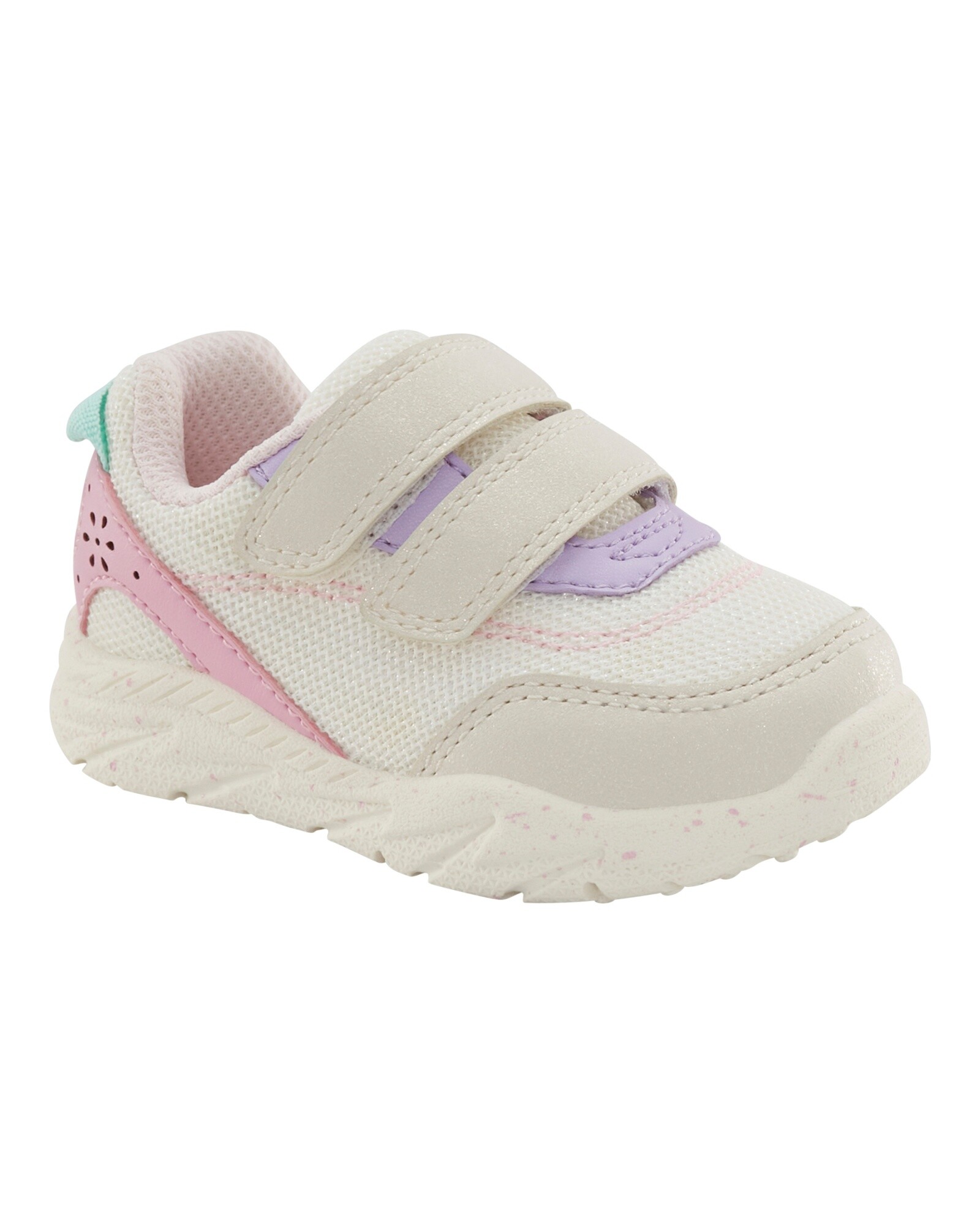 Championes con velcro Sin color
