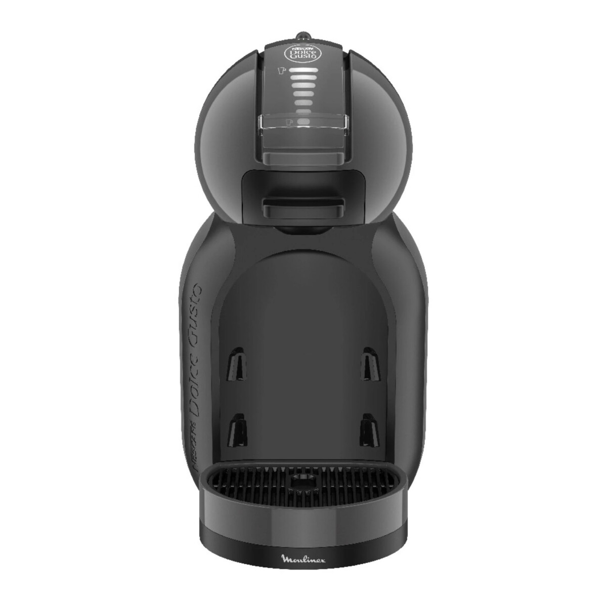 Cafetera dolce gusto Mod. mini me Moulinex 