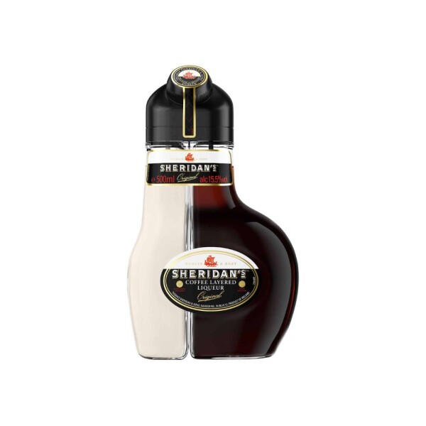 Sheridans 700ml Sheridans 700ml