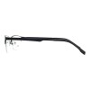 LIUSHI 26865617142C4-3 - Adulto - Negro negrocombinado