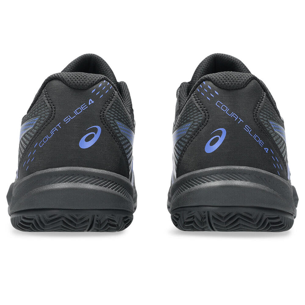 Zapatillas CPS-Tennis Court Slide 4 Hombre Black/dark Cobalt