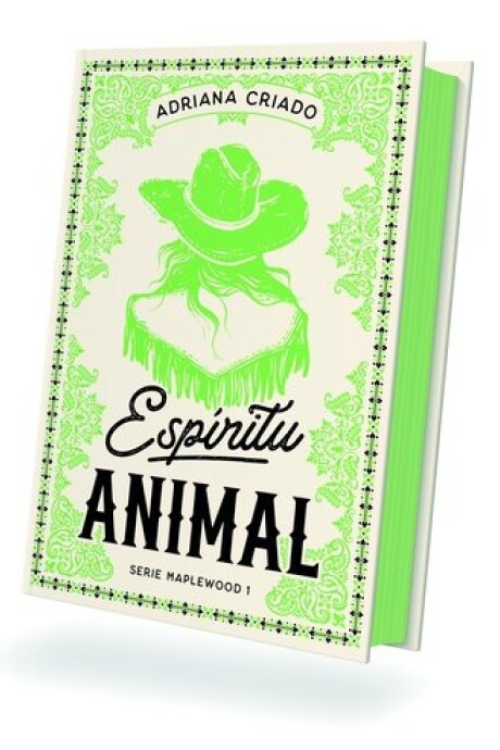 ESPIRITU ANIMAL ESPIRITU ANIMAL