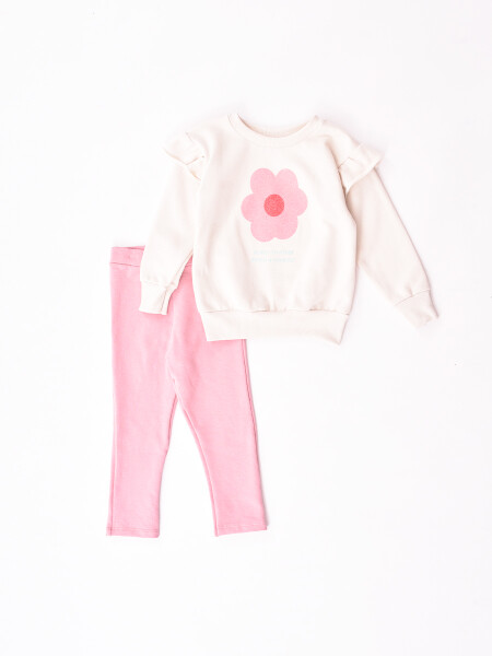 CONJUNTO LOURDES VARIANTE 1