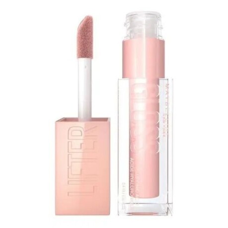 Pack Maybelline Brillo labial Pearl + Gloss Ice + Gloss Moon Pack Maybelline Brillo labial Pearl + Gloss Ice + Gloss Moon
