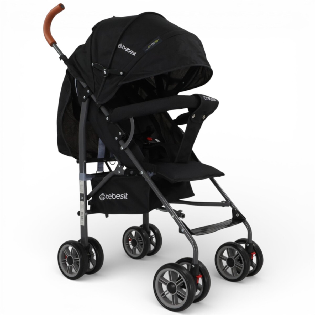 Paraguitas Fun Bebesit 