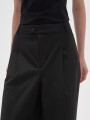 Pantalon Cynval Negro
