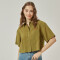 Camisa Medeiros Verde Oliva