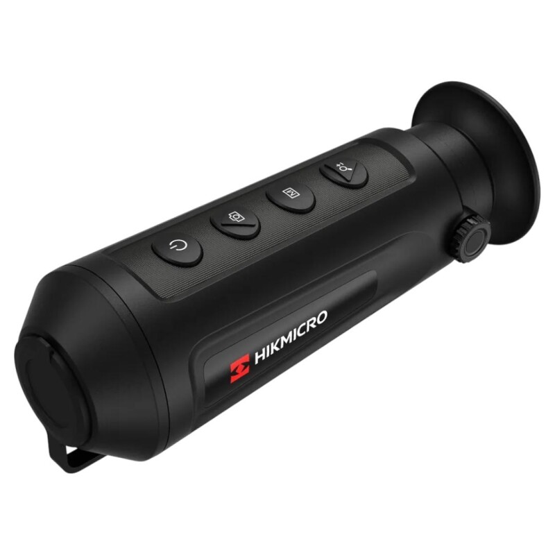 Visor Térmico Hikmicro Cámara Lynx Pro Le 15S Visor Térmico Hikmicro Cámara Lynx Pro Le 15S