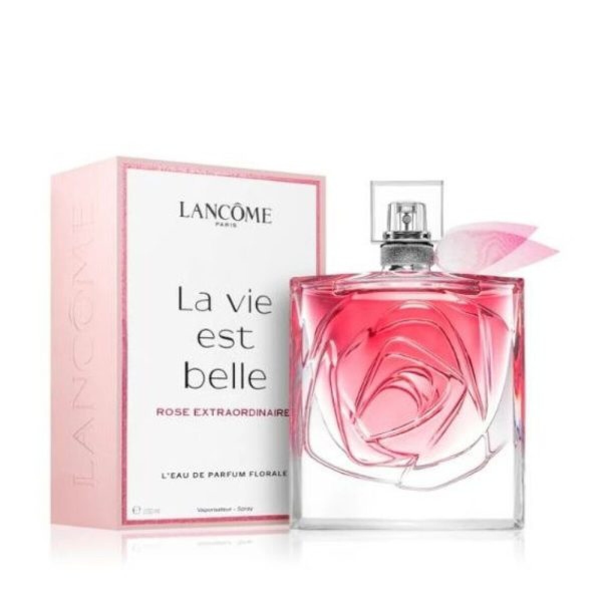 Perfume La Vie est Belle Rose Extra EDP 30ml 