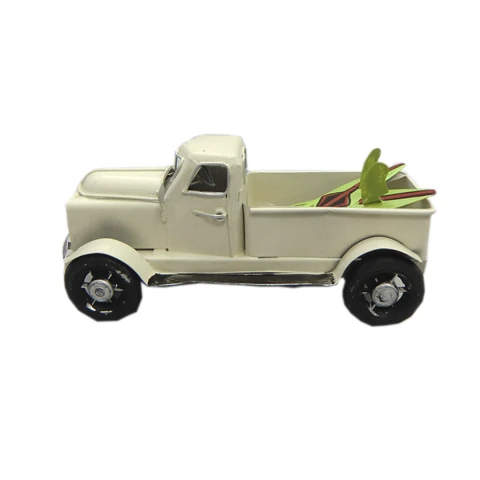 Camioneta de Hierro de Decoración Colores Surtidos U