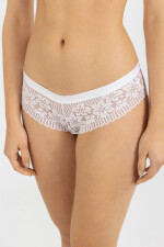 Culotte aquila Blanco