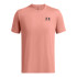 UA M SPORTSTYLE LC SS-ORG PNK-696