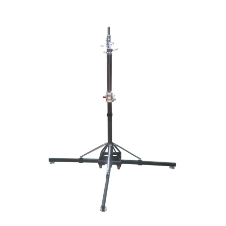 Soporte Luces Lexsen Ls012 Con Malacate 120 Kg Soporte Luces Lexsen Ls012 Con Malacate 120 Kg