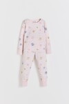 PIJAMA CARLA COMET Rosa