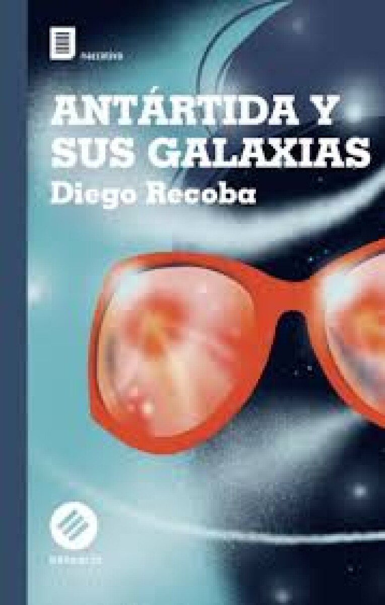 ANTARTIDA Y SUS GALAXIAS 