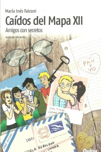 Caidos Del Mapa Xii Caidos Del Mapa Xii