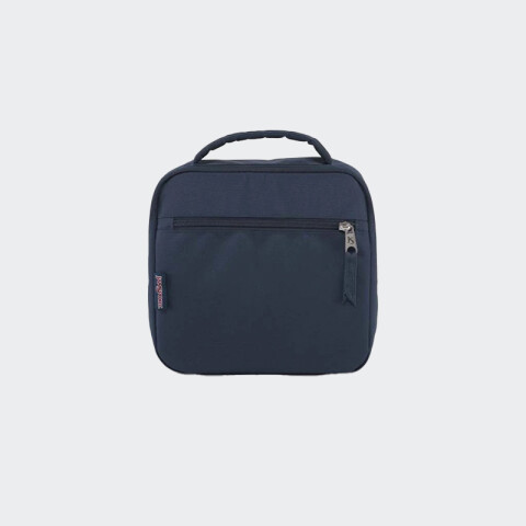 Lonchera Jansport Lunch Break Azul