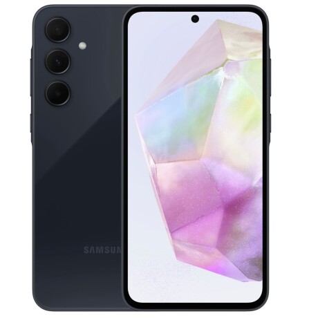 Samsung Galaxy A35 5G 128GB, 8GB Dual Azul Oscuro 001