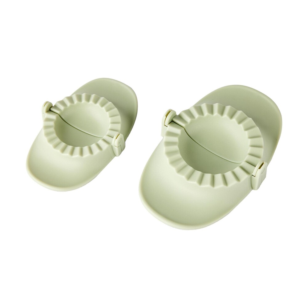 MOLDE EMPANADAS 2P POLIPROPILENO MULTICOLOR 43269495