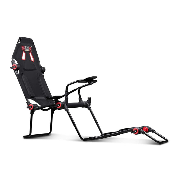 Simulador Gamer Next Level Plegable Formula Gt Nlr S015 SIMULADOR NEXT LEVEL PLEGABLE NLR S015