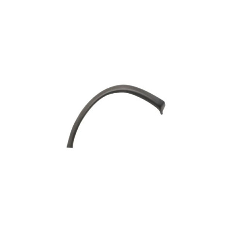 FENDER DE GUARDARRO DELANTERO IZQUIERDO (CORRUGADO) Fender De Guardarro Delantero Izquierdo (corrugado)