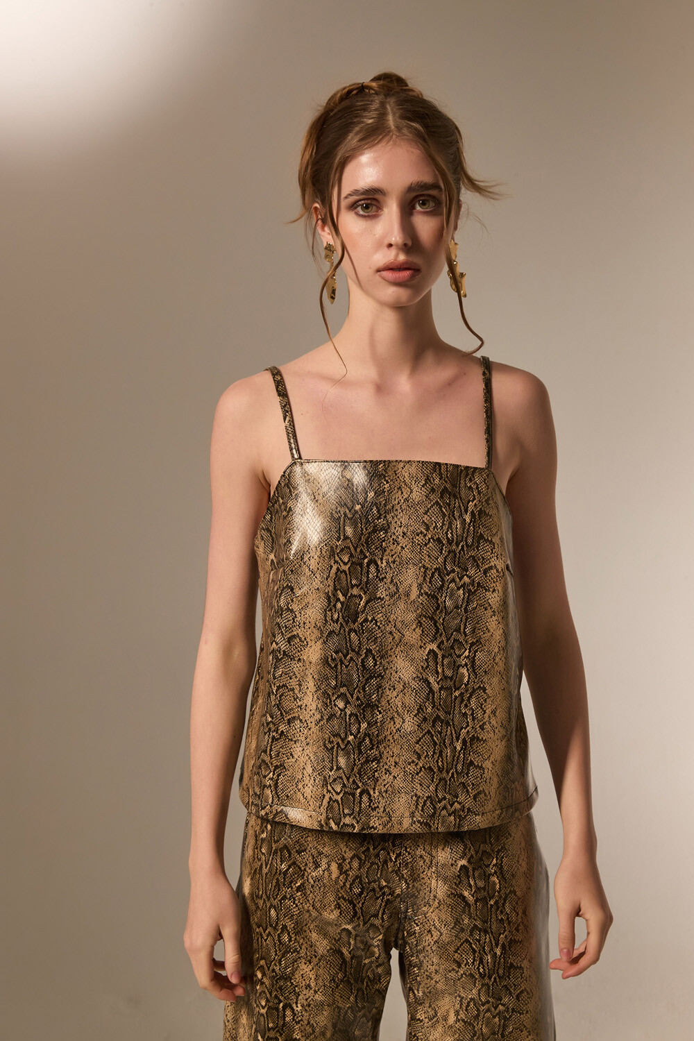 Tops Malona Estampado 2