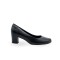 ZAPATO 35-40 NAPA PRETO