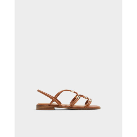 BYCHAN MEDIUM BROWN BLACK