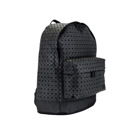 Mochila de PVC, Daypack Gris