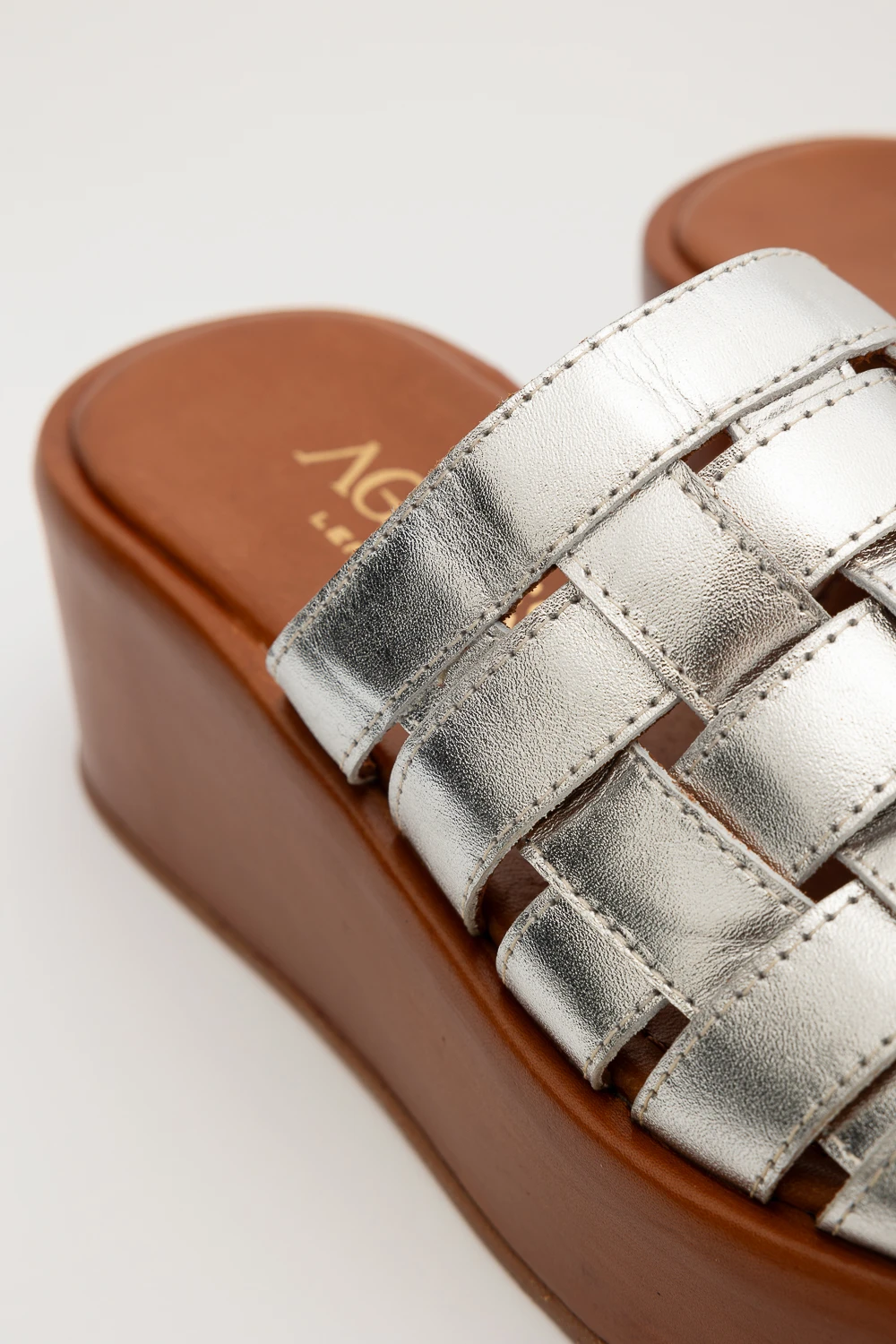 Furor Sandals
