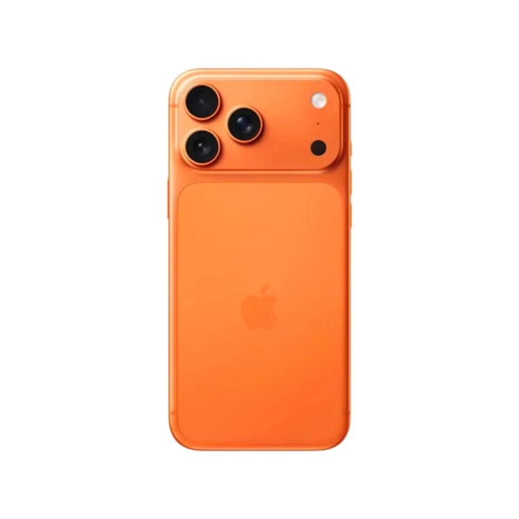 Apple iPhone 17 Pro Max 256 GB Cosmic Orange