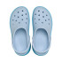 Classic Stacked Clog - Unisex Marina