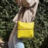 Jewel Envelope Bag Pistacho