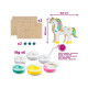 FÁBRICA DE MODELADO UNICORNIO MAPED CREATIV FÁBRICA DE MODELADO UNICORNIO MAPED CREATIV