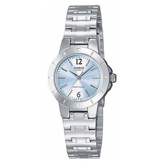 Reloj CASIO LTP1177A-2ADF Acero Plateado Esfera 25mm 0