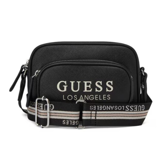 Cartera Guess Joella Negro 0