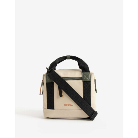 Blanco Crudo Blanco Crudo