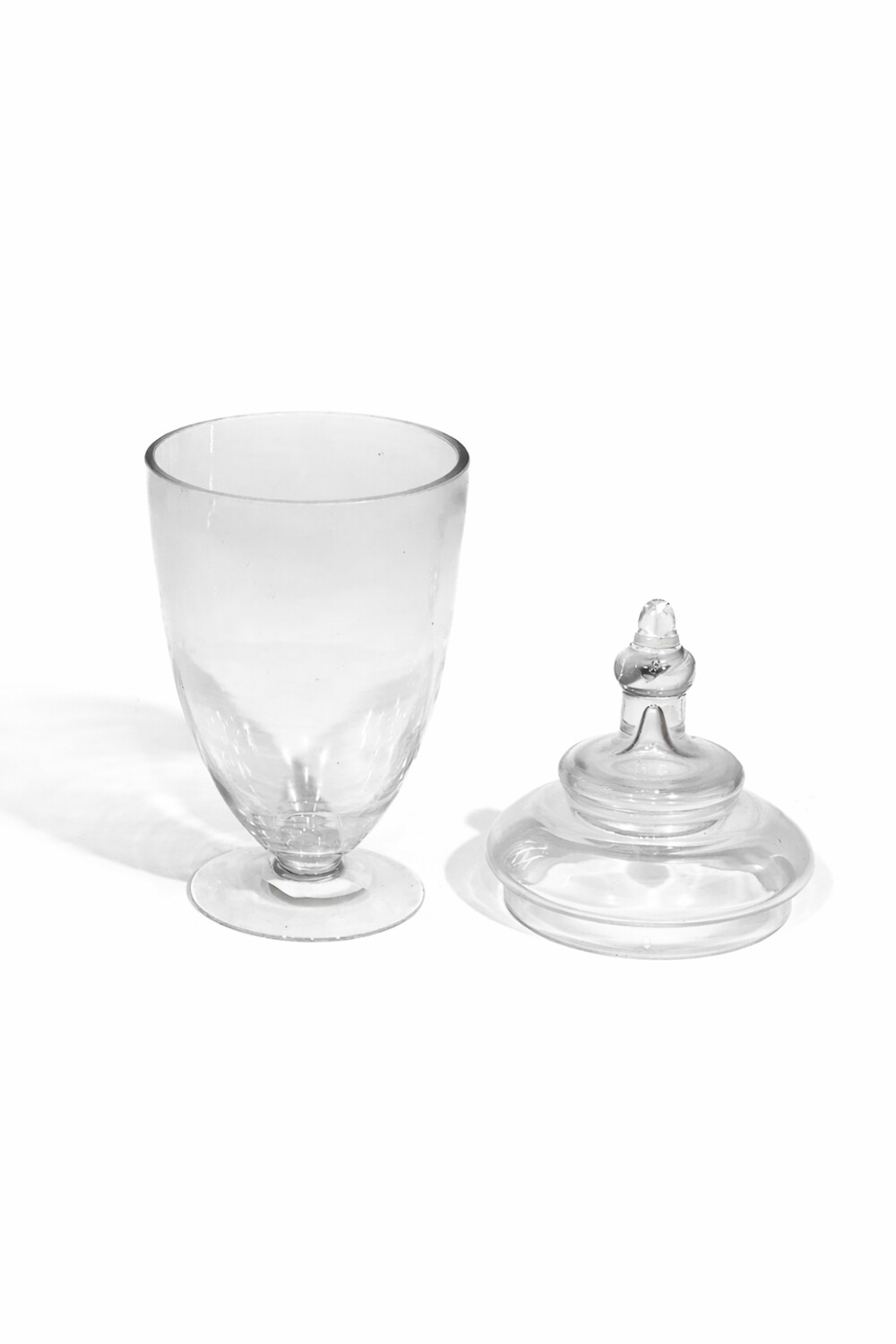 Copón Ariana Color Unico