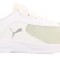 Championes de Hombre Puma Comet 2 Alt Beta Blanco - Gris - Plateado