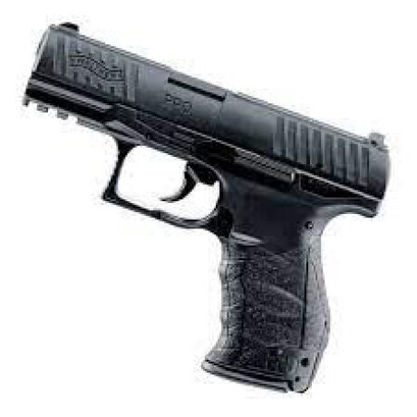 Pistola Umarex Cal 6mm Walther Ppq Pistola Umarex Cal 6mm Walther Ppq